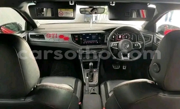 اشتري مستعمل Volkswagen Polo Red سيارة في Maseru في Maseru اشتري مستعمل Volkswagen Polo Red سيارة في Maseru في Maseru