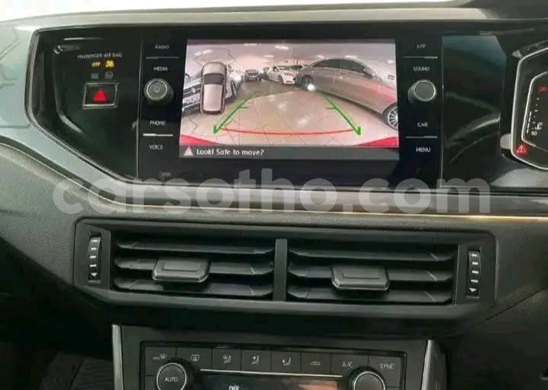 Big with watermark volkswagen polo maseru maseru 30254
