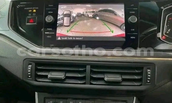 اشتري مستعمل Volkswagen Polo Red سيارة في Maseru في Maseru اشتري مستعمل Volkswagen Polo Red سيارة في Maseru في Maseru