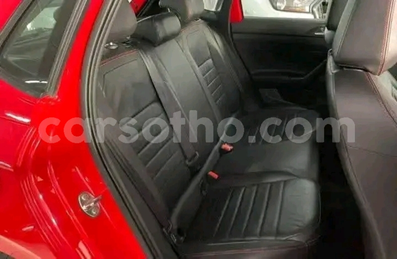 Big with watermark volkswagen polo maseru maseru 30254