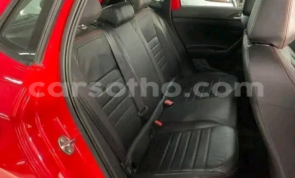 اشتري مستعمل Volkswagen Polo Red سيارة في Maseru في Maseru اشتري مستعمل Volkswagen Polo Red سيارة في Maseru في Maseru
