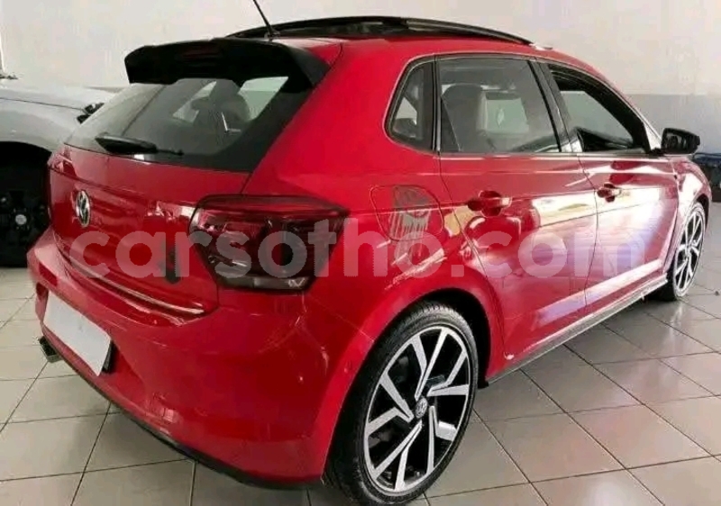Big with watermark volkswagen polo maseru maseru 30254