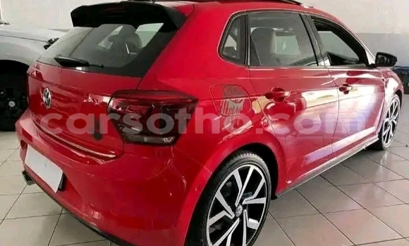 اشتري مستعمل Volkswagen Polo Red سيارة في Maseru في Maseru اشتري مستعمل Volkswagen Polo Red سيارة في Maseru في Maseru