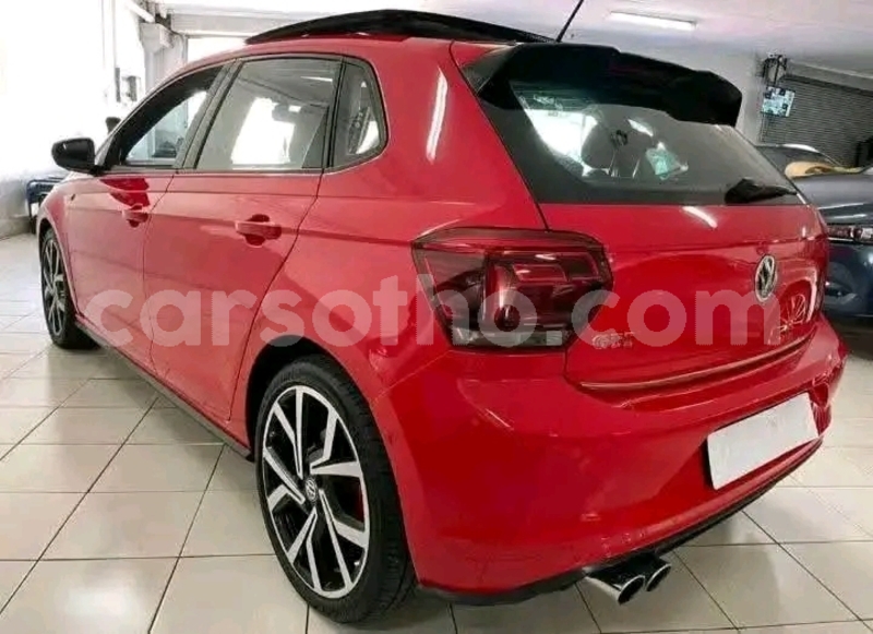 Big with watermark volkswagen polo maseru maseru 30254