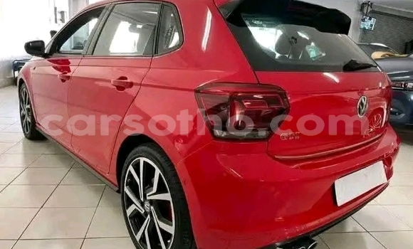 اشتري مستعمل Volkswagen Polo Red سيارة في Maseru في Maseru اشتري مستعمل Volkswagen Polo Red سيارة في Maseru في Maseru
