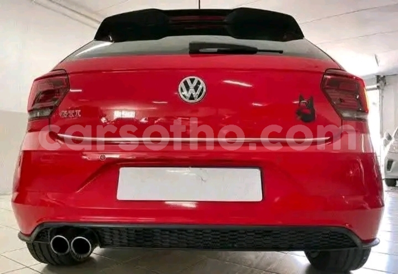 Big with watermark volkswagen polo maseru maseru 30254