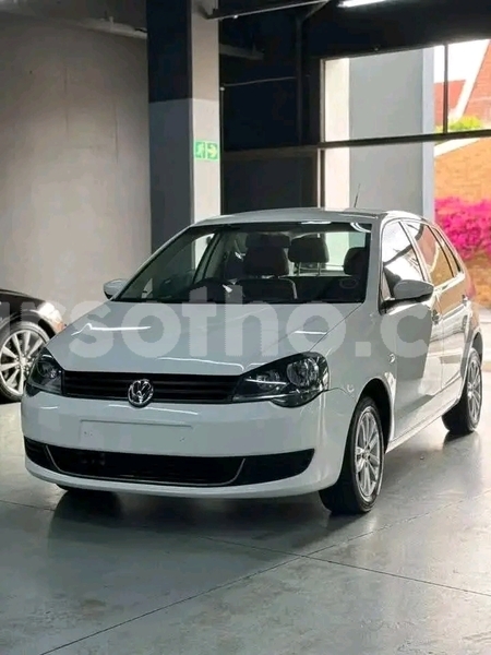 Big with watermark volkswagen polo maseru maseru 30255