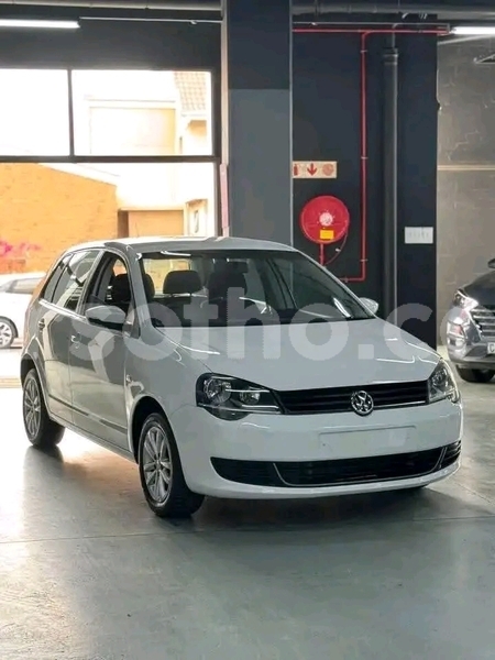 Big with watermark volkswagen polo maseru maseru 30255
