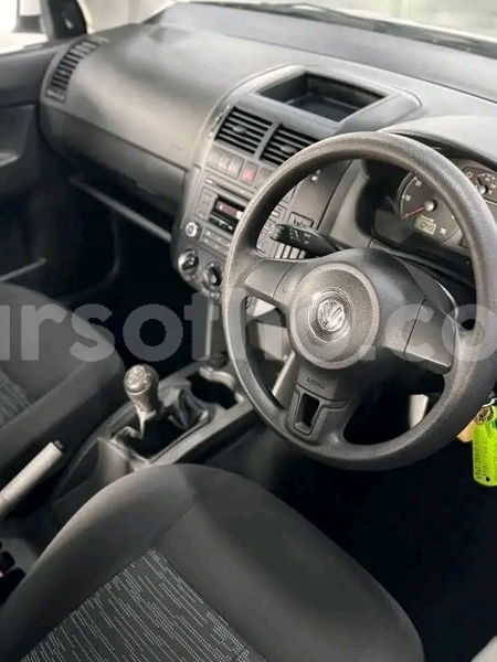 Big with watermark volkswagen polo maseru maseru 30255