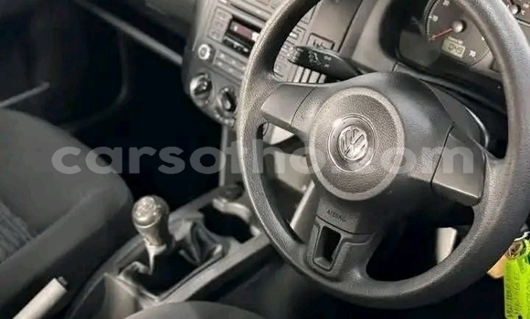 اشتري مستعمل Volkswagen Polo White سيارة في Maseru في Maseru اشتري مستعمل Volkswagen Polo White سيارة في Maseru في Maseru