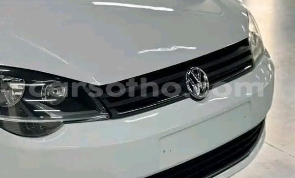 اشتري مستعمل Volkswagen Polo White سيارة في Maseru في Maseru اشتري مستعمل Volkswagen Polo White سيارة في Maseru في Maseru