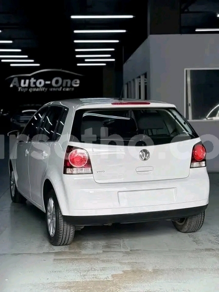 Big with watermark volkswagen polo maseru maseru 30255