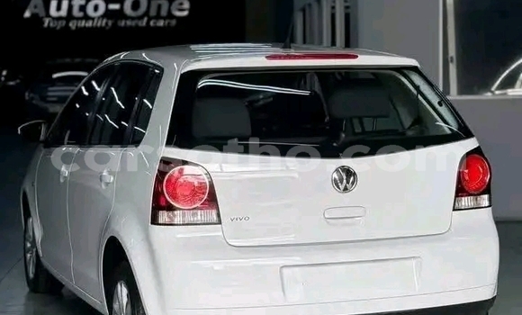 اشتري مستعمل Volkswagen Polo White سيارة في Maseru في Maseru اشتري مستعمل Volkswagen Polo White سيارة في Maseru في Maseru