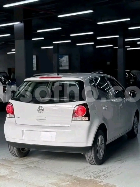 Big with watermark volkswagen polo maseru maseru 30255