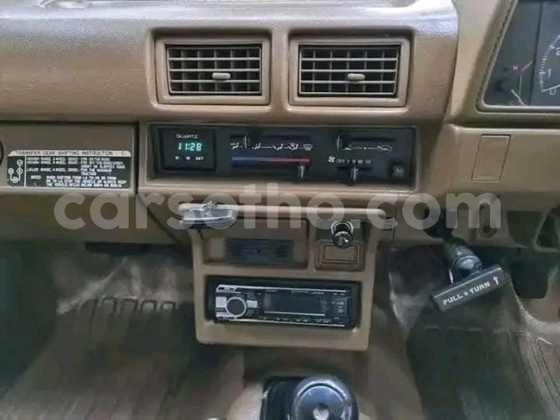 Big with watermark toyota hilux maseru maseru 30256