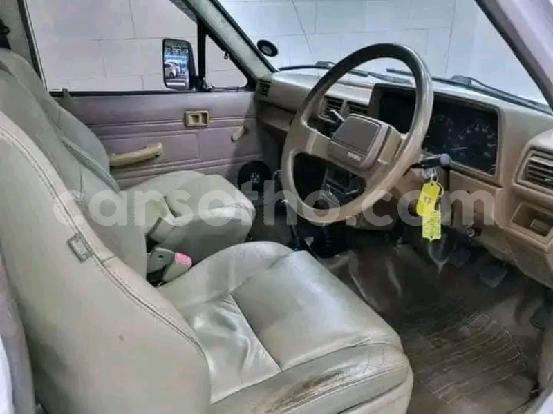 Big with watermark toyota hilux maseru maseru 30256