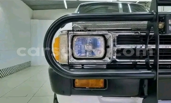 Acheter Occasion Voiture Toyota Hilux Blanc à Maseru, Maseru Acheter Occasion Voiture Toyota Hilux Blanc à Maseru, Maseru
