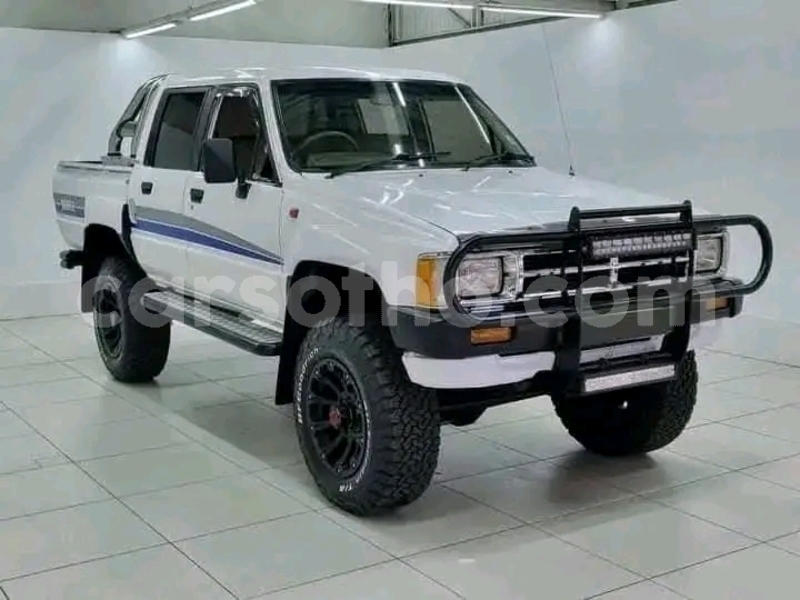 Big with watermark toyota hilux maseru maseru 30256