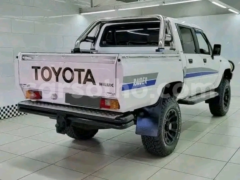 Big with watermark toyota hilux maseru maseru 30256