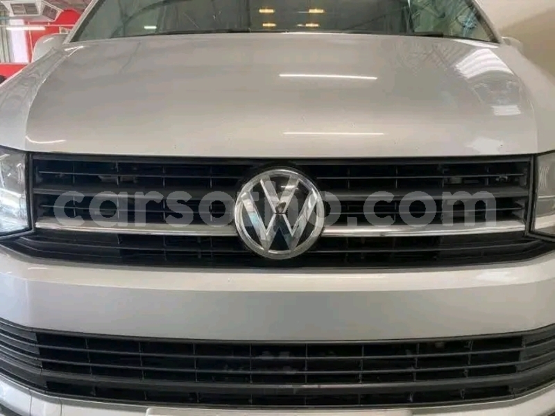 Big with watermark volkswagen caravelle maseru maseru 30257