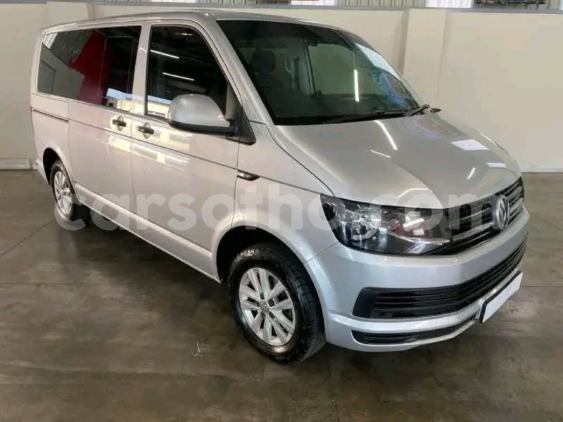 Big with watermark volkswagen caravelle maseru maseru 30257