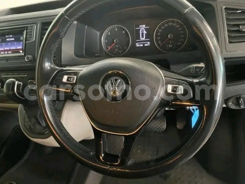 Big with watermark volkswagen caravelle maseru maseru 30257