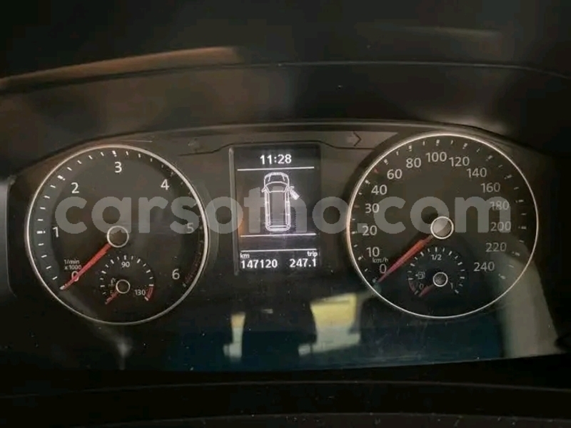 Big with watermark volkswagen caravelle maseru maseru 30257