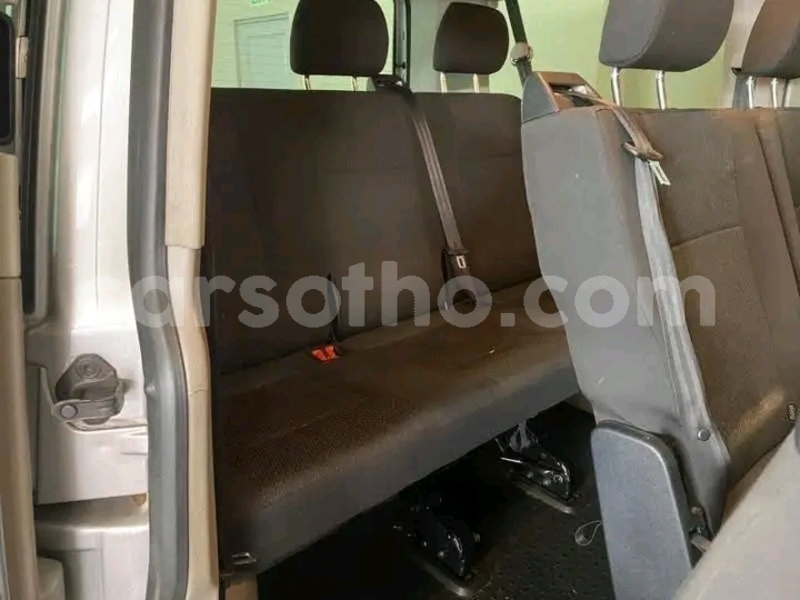 Big with watermark volkswagen caravelle maseru maseru 30257