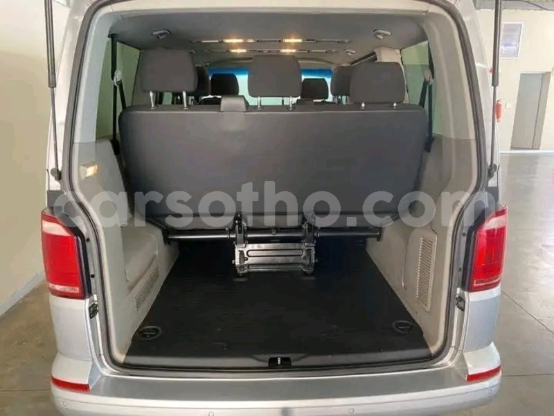 Big with watermark volkswagen caravelle maseru maseru 30257