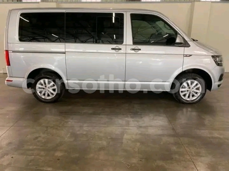 Big with watermark volkswagen caravelle maseru maseru 30257