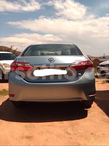 Big with watermark toyota corolla maseru maseru 30258