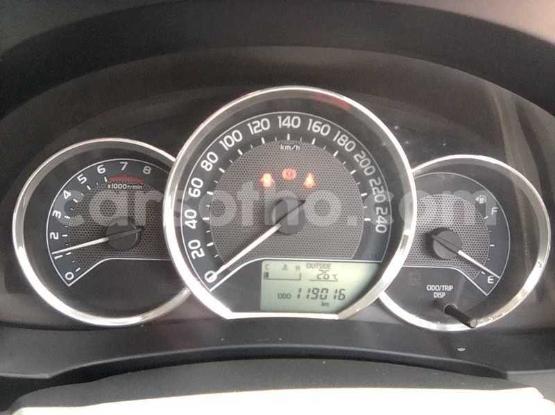 Big with watermark toyota corolla maseru maseru 30258