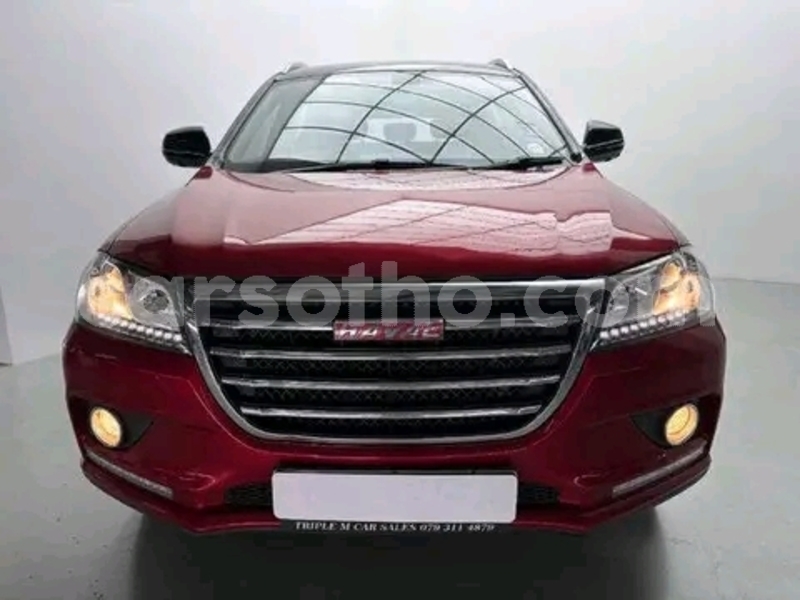 Big with watermark haval h2 maseru maseru 30259