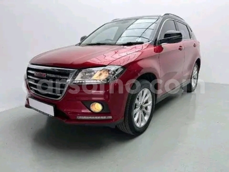 Big with watermark haval h2 maseru maseru 30259
