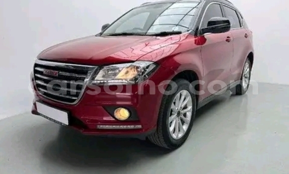 Buy Used Haval H2 Red Car in Maseru in Maseru Buy Used Haval H2 Red Car in Maseru in Maseru