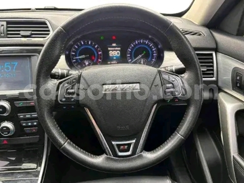 Big with watermark haval h2 maseru maseru 30259