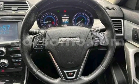 Buy Used Haval H2 Red Car in Maseru in Maseru Buy Used Haval H2 Red Car in Maseru in Maseru
