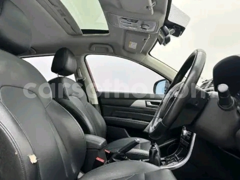 Big with watermark haval h2 maseru maseru 30259