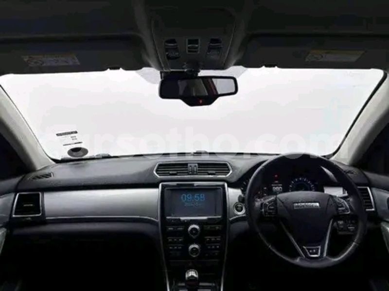 Big with watermark haval h2 maseru maseru 30259