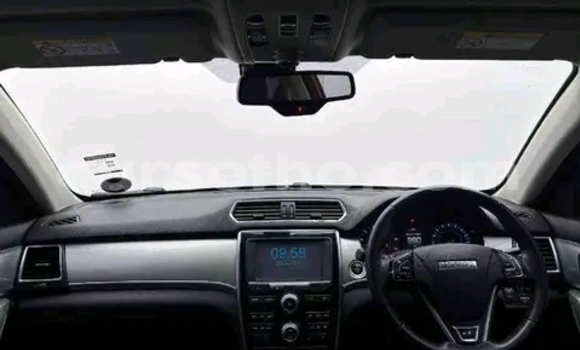 Buy Used Haval H2 Red Car in Maseru in Maseru Buy Used Haval H2 Red Car in Maseru in Maseru