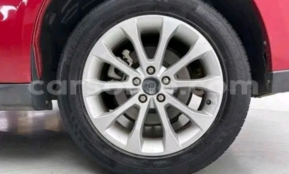 Buy Used Haval H2 Red Car in Maseru in Maseru Buy Used Haval H2 Red Car in Maseru in Maseru