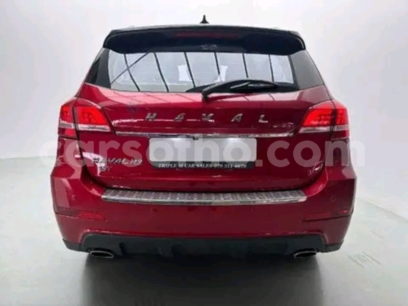 Big with watermark haval h2 maseru maseru 30259