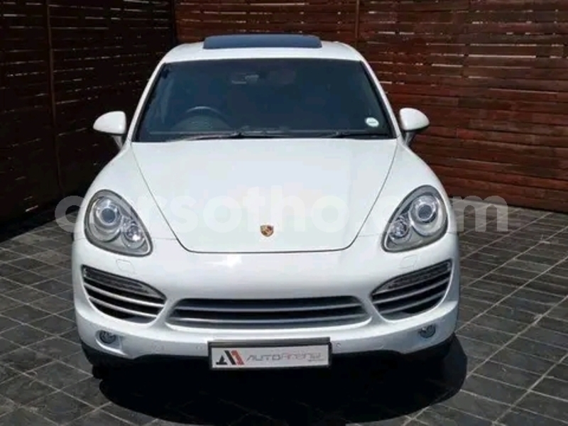 Big with watermark porsche cayenne maseru maseru 30260