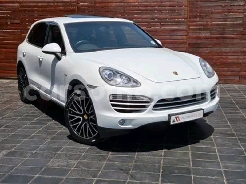 Big with watermark porsche cayenne maseru maseru 30260
