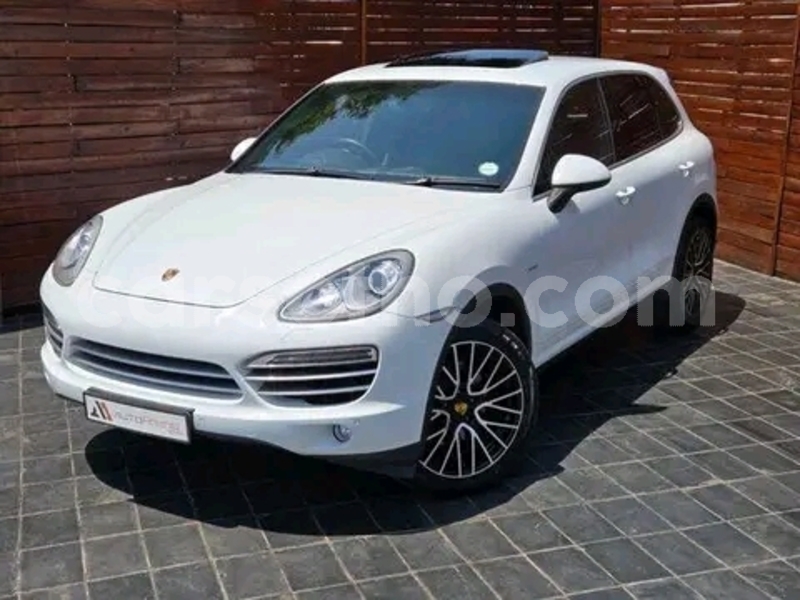 Big with watermark porsche cayenne maseru maseru 30260
