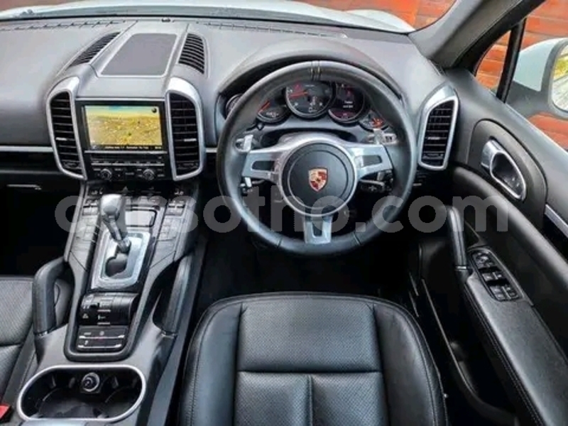 Big with watermark porsche cayenne maseru maseru 30260