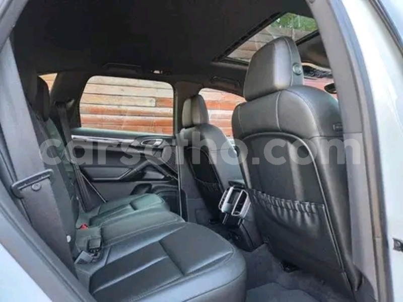 Big with watermark porsche cayenne maseru maseru 30260