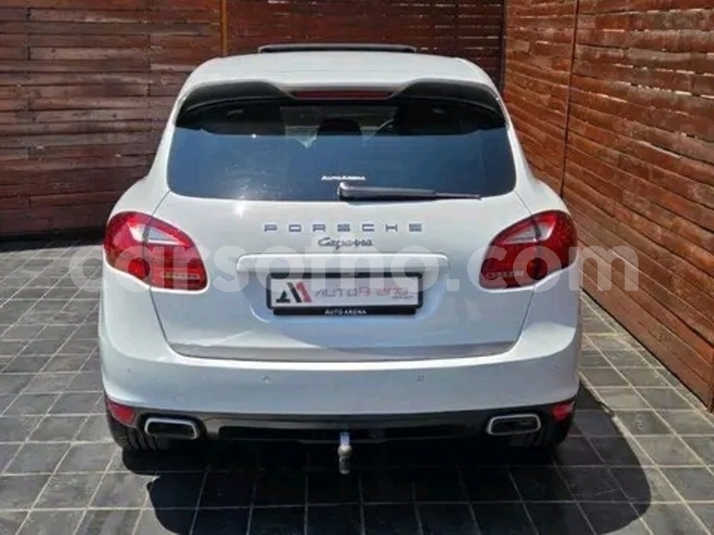 Big with watermark porsche cayenne maseru maseru 30260