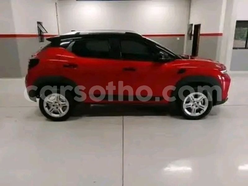 Big with watermark renault kadjar maseru maseru 30261