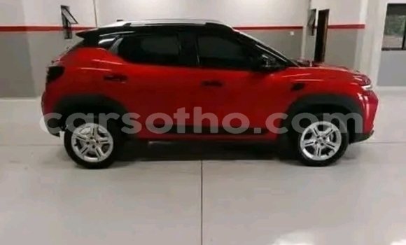 Acheter Occasion Voiture Renault Kadjar Bleu à Maseru, Maseru Acheter Occasion Voiture Renault Kadjar Bleu à Maseru, Maseru